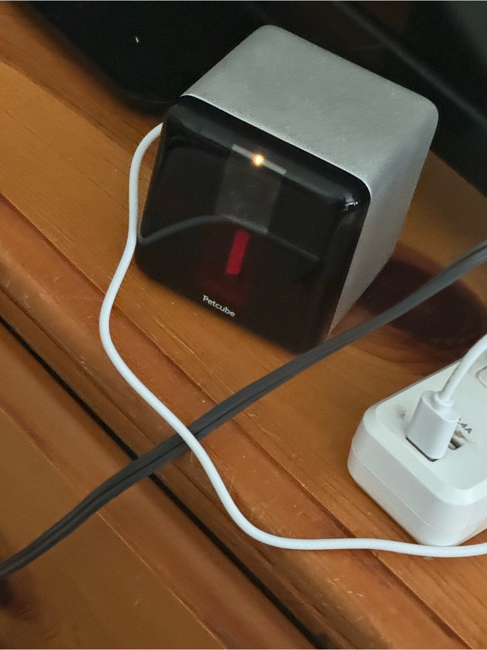 PetCube Pet Camera Cube